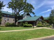 Orchard Knoll